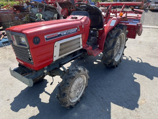 YANMAR