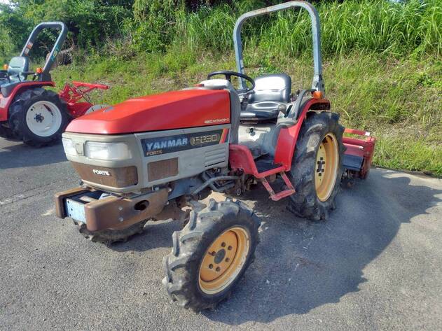 YANMAR