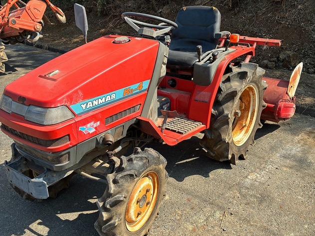 YANMAR