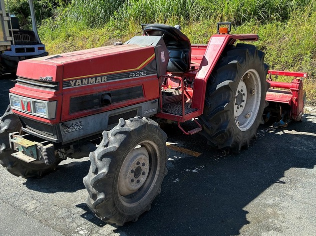 YANMAR