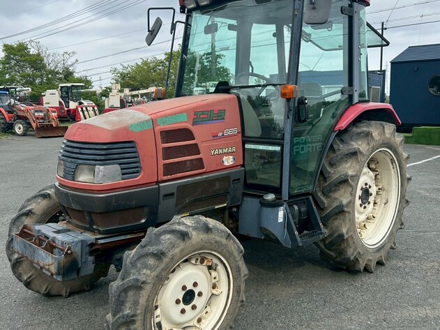 YANMAR