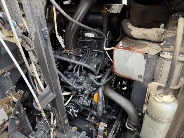 YANMAR