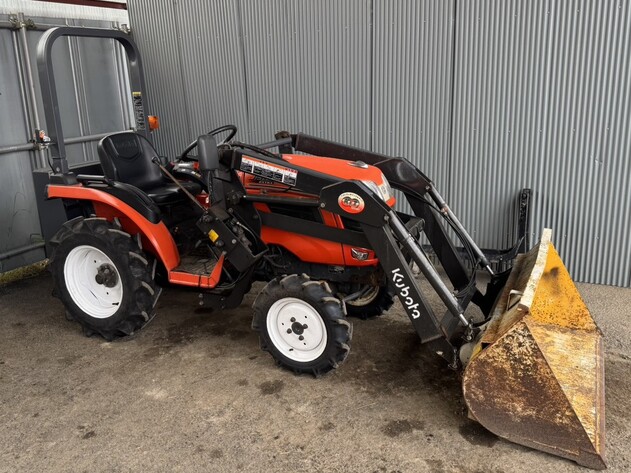 KUBOTA