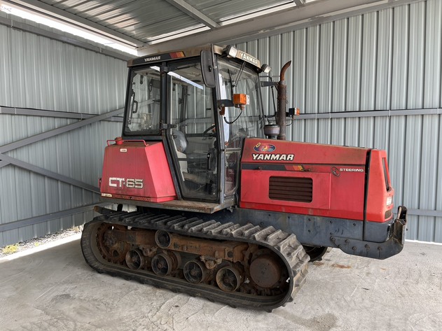 YANMAR