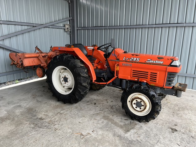 KUBOTA