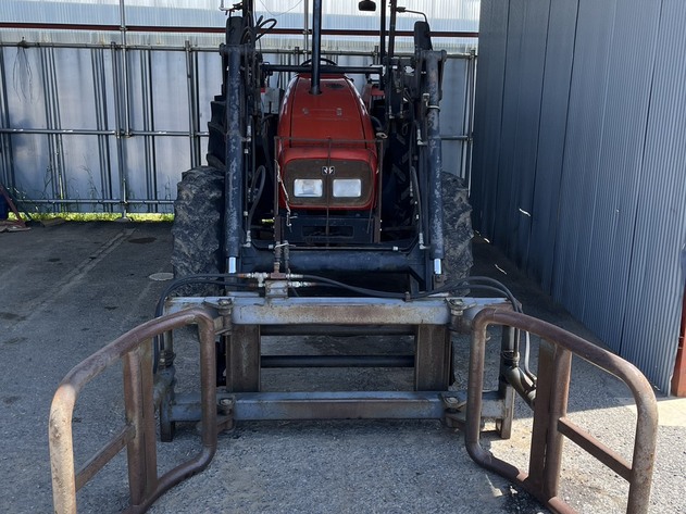 lot