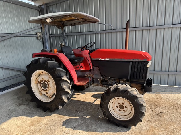 YANMAR