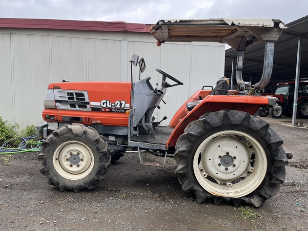 KUBOTA
