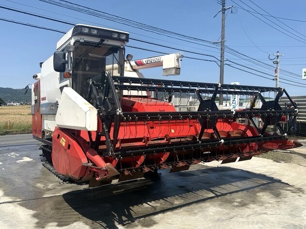 KUBOTA