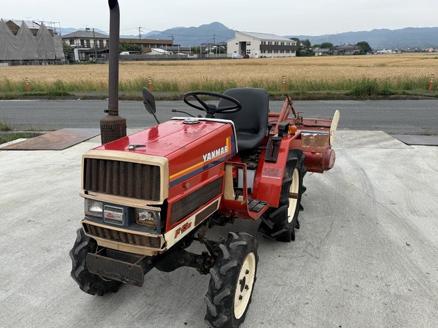 YANMAR