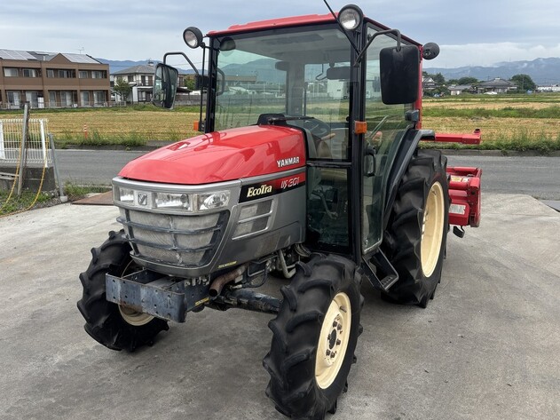 YANMAR