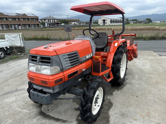 KUBOTA
