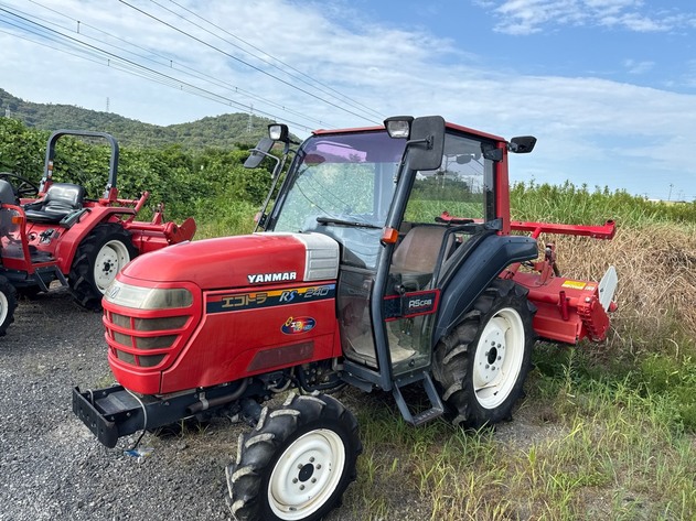 YANMAR