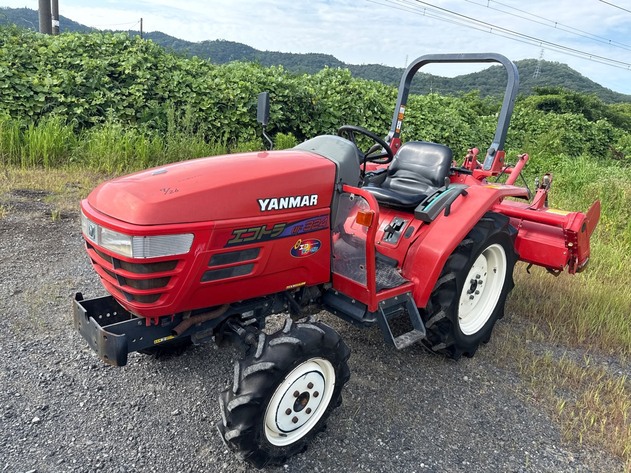 YANMAR