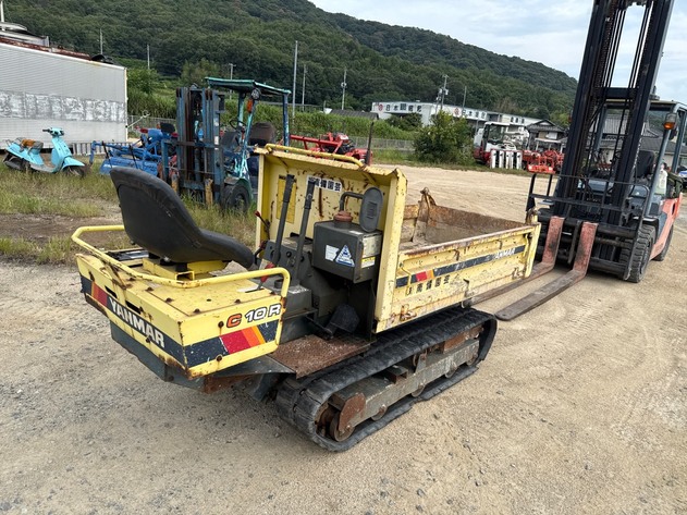 YANMAR