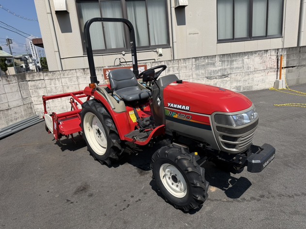 YANMAR