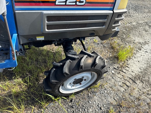 lot