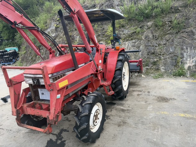 YANMAR