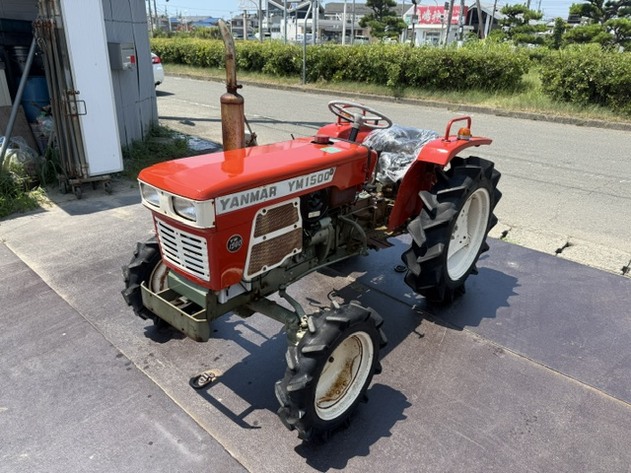 YANMAR