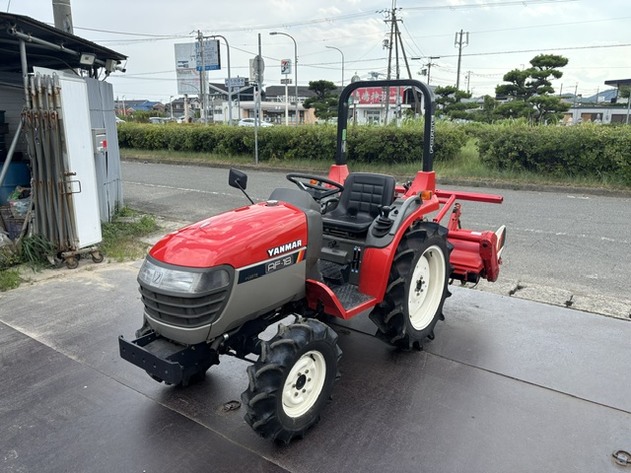 YANMAR
