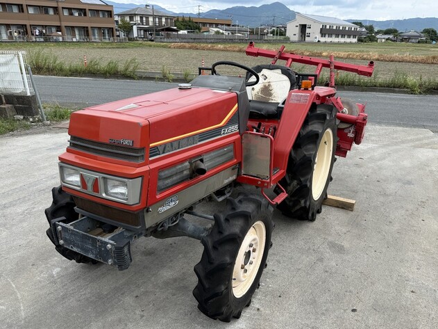 lot