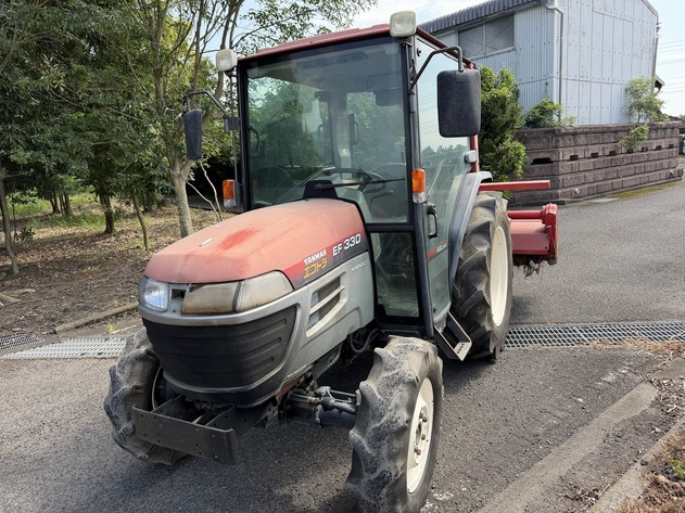 YANMAR