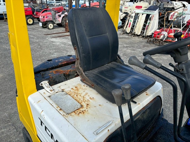 lot
