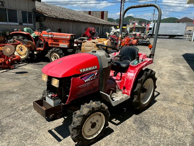YANMAR