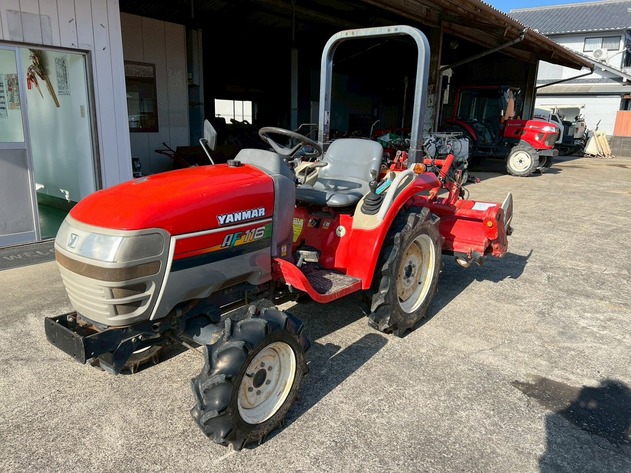 YANMAR