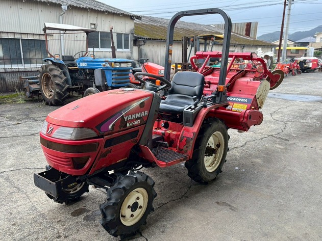 YANMAR