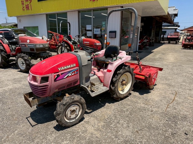 YANMAR