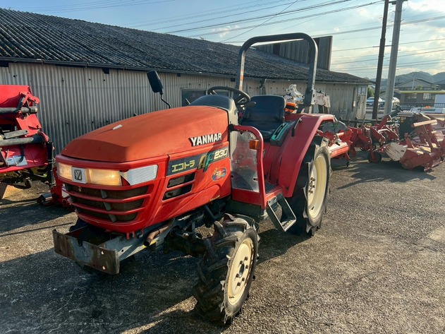 YANMAR