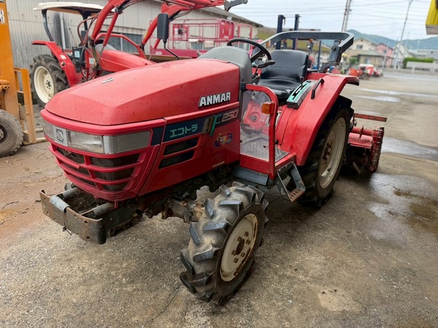YANMAR