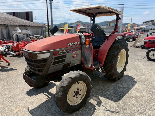 YANMAR