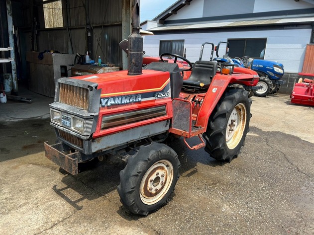 YANMAR
