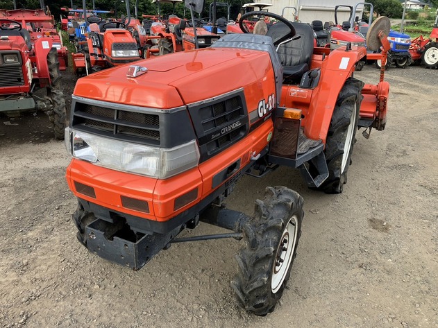 KUBOTA