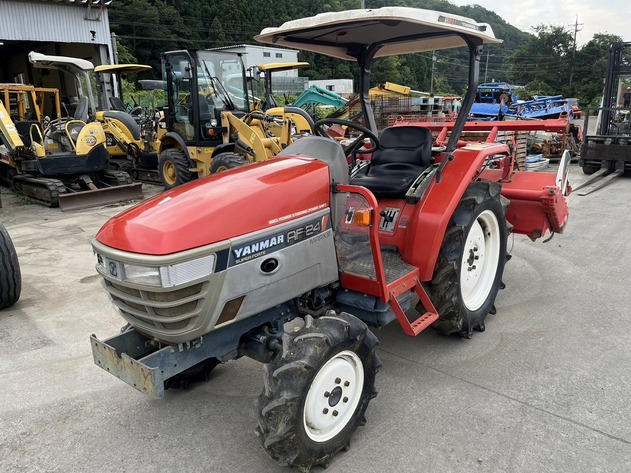 YANMAR