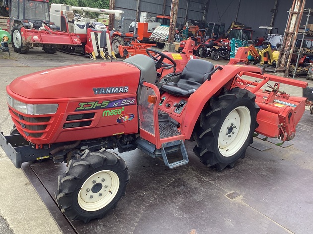 YANMAR
