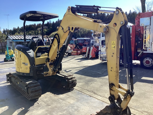 YANMAR