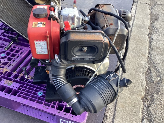 YANMAR