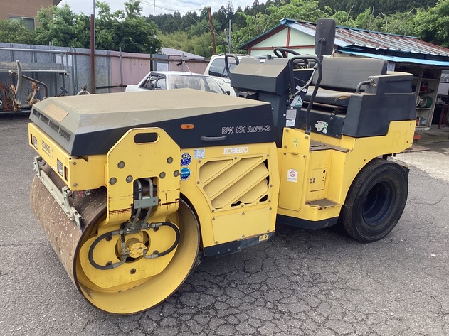 BOMAG