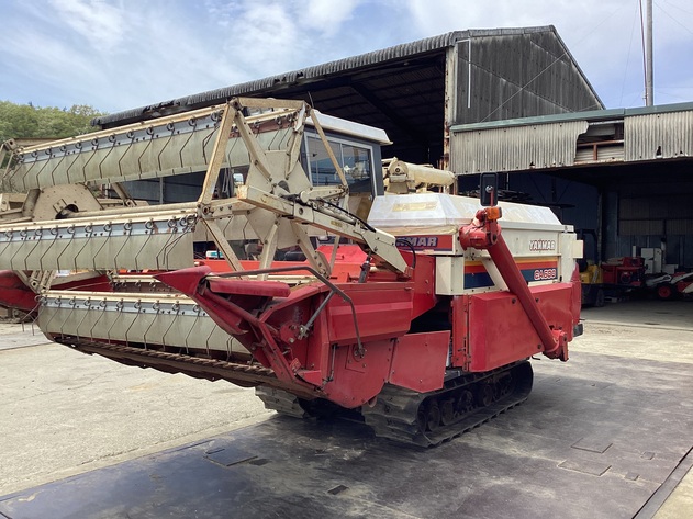 YANMAR