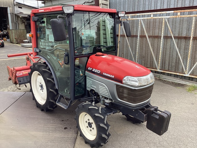 YANMAR