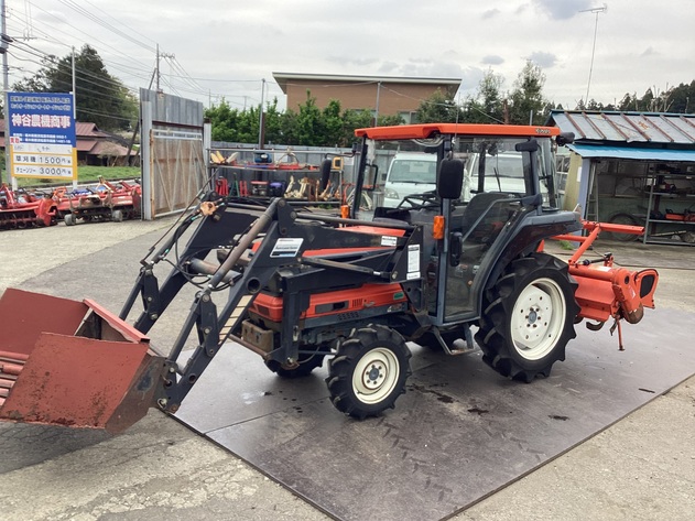 KUBOTA