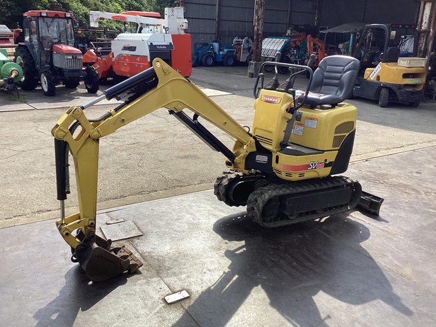 YANMAR