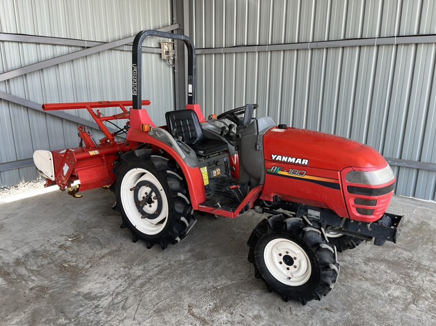 YANMAR