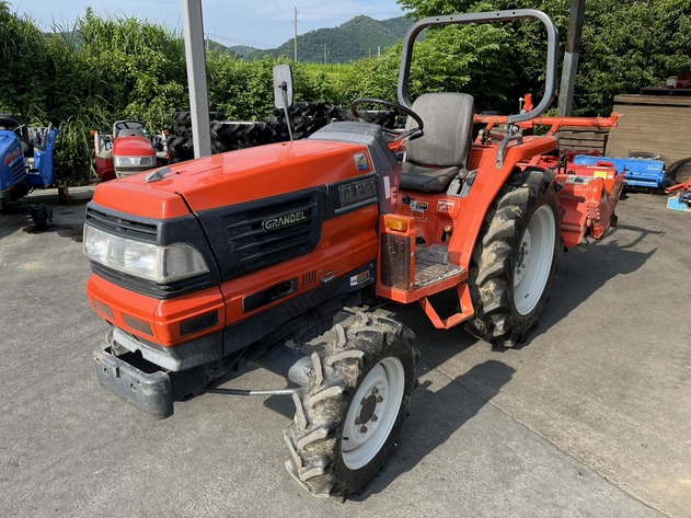 KUBOTA