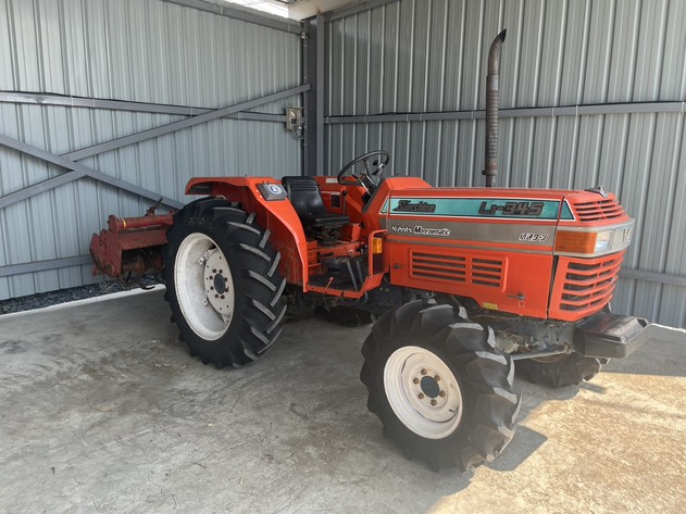 KUBOTA