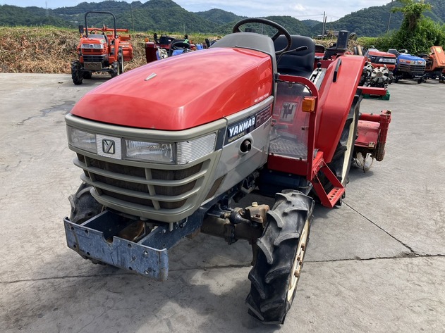 YANMAR
