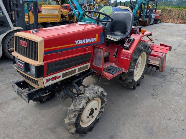 YANMAR